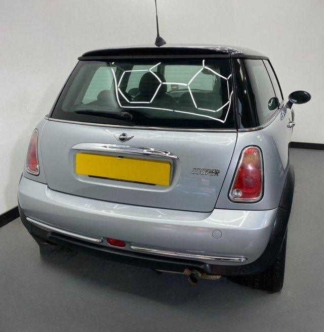 2005 MINI HATCH COOPER - Photo 5
