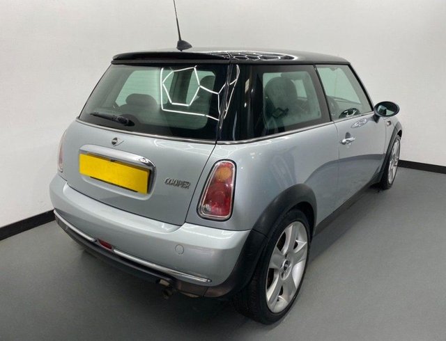 2005 MINI HATCH COOPER - Photo 2