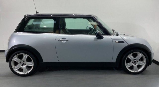2005 MINI HATCH COOPER - Photo 8