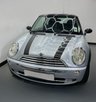 USED 2005 55 MINI HATCH COOPER 1.6 COOPER 3d 114 BHP 