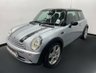 USED 2005 55 MINI HATCH COOPER 1.6 COOPER 3d 114 BHP 