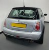 USED 2005 55 MINI HATCH COOPER 1.6 COOPER 3d 114 BHP 