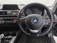 USED 2016 16 BMW 1 SERIES 1.5 116D SPORT 5d 114 BHP 