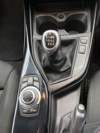 USED 2016 16 BMW 1 SERIES 1.5 116D SPORT 5d 114 BHP 