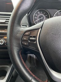 USED 2016 16 BMW 1 SERIES 1.5 116D SPORT 5d 114 BHP 