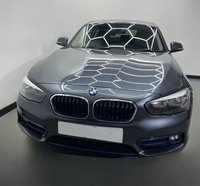 USED 2016 16 BMW 1 SERIES 1.5 116D SPORT 5d 114 BHP 