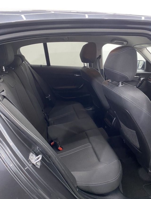 2016 BMW 1 SERIES - Photo 10