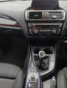 USED 2016 16 BMW 1 SERIES 1.5 116D SPORT 5d 114 BHP 