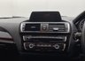 USED 2016 16 BMW 1 SERIES 1.5 116D SPORT 5d 114 BHP 