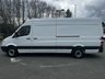 USED 2013 13 MERCEDES-BENZ SPRINTER 2.1 313 CDI LWB 0d 129 BHP 