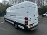 USED 2013 13 MERCEDES-BENZ SPRINTER 2.1 313 CDI LWB 0d 129 BHP 