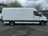 USED 2013 13 MERCEDES-BENZ SPRINTER 2.1 313 CDI LWB 0d 129 BHP 