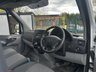 USED 2013 13 MERCEDES-BENZ SPRINTER 2.1 313 CDI LWB 0d 129 BHP 