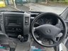 USED 2013 13 MERCEDES-BENZ SPRINTER 2.1 313 CDI LWB 0d 129 BHP 