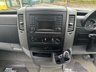 USED 2013 13 MERCEDES-BENZ SPRINTER 2.1 313 CDI LWB 0d 129 BHP 
