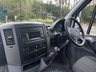 USED 2013 13 MERCEDES-BENZ SPRINTER 2.1 313 CDI LWB 0d 129 BHP 