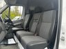 USED 2013 13 MERCEDES-BENZ SPRINTER 2.1 313 CDI LWB 0d 129 BHP 