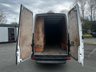 USED 2013 13 MERCEDES-BENZ SPRINTER 2.1 313 CDI LWB 0d 129 BHP 