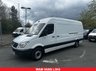 USED 2013 13 MERCEDES-BENZ SPRINTER 2.1 313 CDI LWB 0d 129 BHP 