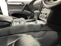 USED 2013 J AUDI Q7 3.0 TDI QUATTRO S LINE PLUS 5d 245 BHP 7 Seater