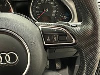 USED 2013 J AUDI Q7 3.0 TDI QUATTRO S LINE PLUS 5d 245 BHP 7 Seater
