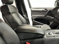 USED 2013 J AUDI Q7 3.0 TDI QUATTRO S LINE PLUS 5d 245 BHP 7 Seater