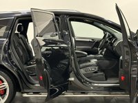USED 2013 J AUDI Q7 3.0 TDI QUATTRO S LINE PLUS 5d 245 BHP 7 Seater