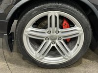 USED 2013 J AUDI Q7 3.0 TDI QUATTRO S LINE PLUS 5d 245 BHP 7 Seater