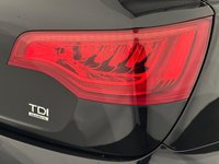 USED 2013 J AUDI Q7 3.0 TDI QUATTRO S LINE PLUS 5d 245 BHP 7 Seater