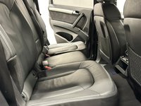 USED 2013 J AUDI Q7 3.0 TDI QUATTRO S LINE PLUS 5d 245 BHP 7 Seater