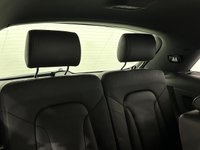USED 2013 J AUDI Q7 3.0 TDI QUATTRO S LINE PLUS 5d 245 BHP 7 Seater