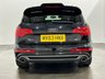 USED 2013 J AUDI Q7 3.0 TDI QUATTRO S LINE PLUS 5d 245 BHP 7 Seater