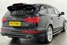 USED 2013 J AUDI Q7 3.0 TDI QUATTRO S LINE PLUS 5d 245 BHP 7 Seater
