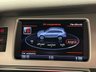 USED 2013 J AUDI Q7 3.0 TDI QUATTRO S LINE PLUS 5d 245 BHP 7 Seater