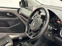 USED 2014 14 VOLKSWAGEN UP 1.0 HIGH UP 3d 74 BHP 