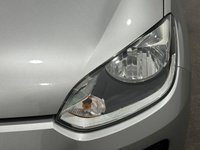 USED 2014 14 VOLKSWAGEN UP 1.0 HIGH UP 3d 74 BHP 