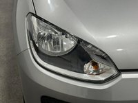 USED 2014 14 VOLKSWAGEN UP 1.0 HIGH UP 3d 74 BHP 