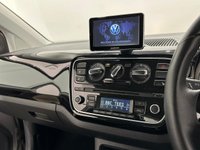 USED 2014 14 VOLKSWAGEN UP 1.0 HIGH UP 3d 74 BHP 