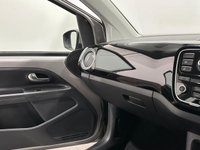 USED 2014 14 VOLKSWAGEN UP 1.0 HIGH UP 3d 74 BHP 