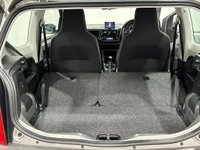 USED 2014 14 VOLKSWAGEN UP 1.0 HIGH UP 3d 74 BHP 