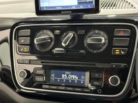USED 2014 14 VOLKSWAGEN UP 1.0 HIGH UP 3d 74 BHP 