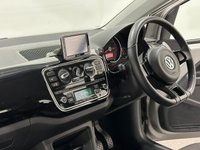 USED 2014 14 VOLKSWAGEN UP 1.0 HIGH UP 3d 74 BHP 