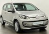 USED 2014 14 VOLKSWAGEN UP 1.0 HIGH UP 3d 74 BHP 