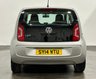 USED 2014 14 VOLKSWAGEN UP 1.0 HIGH UP 3d 74 BHP 
