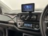 USED 2014 14 VOLKSWAGEN UP 1.0 HIGH UP 3d 74 BHP 