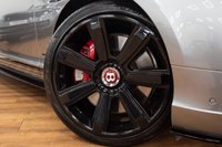 USED 2017 W BENTLEY CONTINENTAL 4.0 GT V8 S MDS 