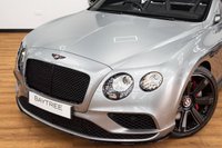 USED 2017 W BENTLEY CONTINENTAL 4.0 GT V8 S MDS 