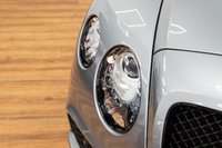 USED 2017 W BENTLEY CONTINENTAL 4.0 GT V8 S MDS 