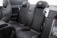 USED 2017 W BENTLEY CONTINENTAL 4.0 GT V8 S MDS 