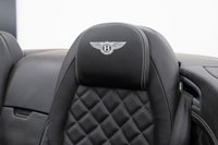 USED 2017 W BENTLEY CONTINENTAL 4.0 GT V8 S MDS 